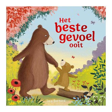 Das beste Gefühl aller Zeiten
