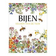 Bienenbuch mit 5 Kapiteln