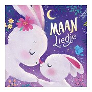 Moon Song - Picture Book
