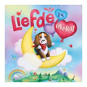 Love is Everywhere - Picture Book