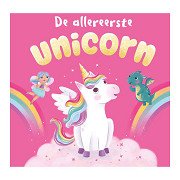 Das allererste Einhorn - Bilderbuch
