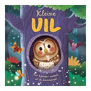 Little Owl - Picture Book