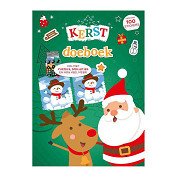 Kerst Doeboek