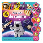 Soundbook Journey to Space