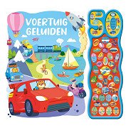 Vehicle sounds - 50 sounds