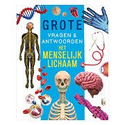 The Human Body - Big Questions & Answers