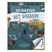 Entdecke die Natur – Das Aktivitätsbuch