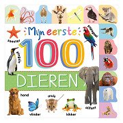 My first 100 animals - My first 100