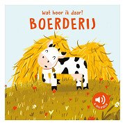 Farm - What do I hear there? - 6 Sounds