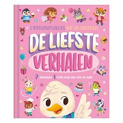 De liefste verhalen - 5 minutenverhaaltjes