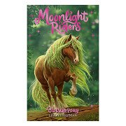 Moonlight Riders 3 - Blossom Pony