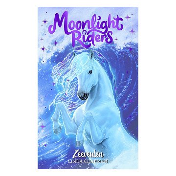 Moonlight Riders 4 - Zeeveulen