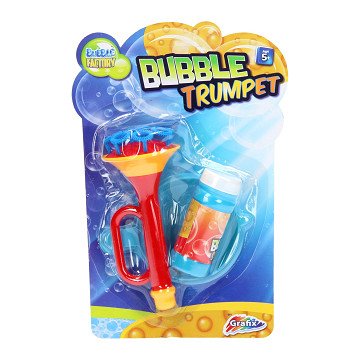 Bubble Trumpet
