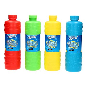 Bubble blower refill, 1 liter