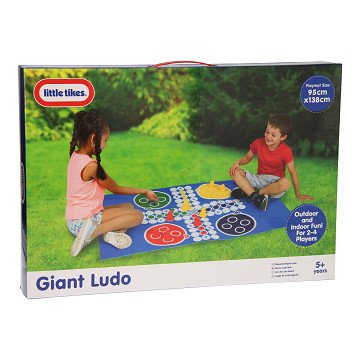 Little Tikes Ludo XL