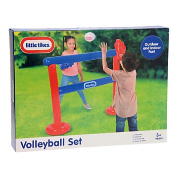 Little Tikes Volleybal Set