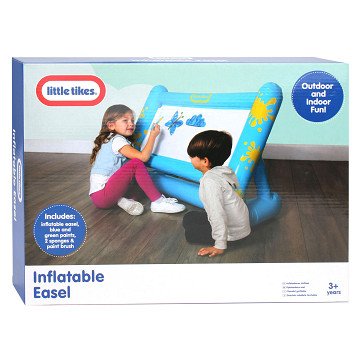 Little Tikes Opblaasbaar Schoolbord