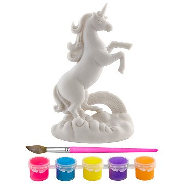 Paint your own unicorn