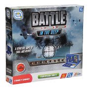 Children's game Battle in the Deep