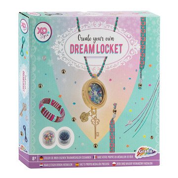 Make your own Medallion and Bracelets