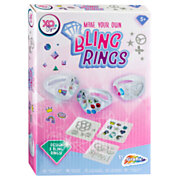 Make your own Bling Rings