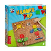 Hamertje Tik