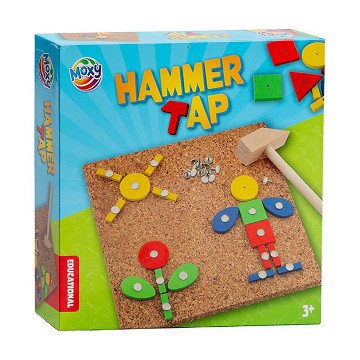 Hamertje Tik