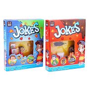 Pranks and jokes deals set