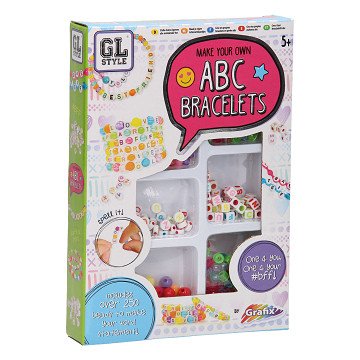 ABC Beads Jewelry Making