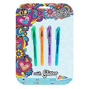 Tattoo Gel Pens, 4 pcs.