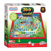 Gänsebrett Zoo