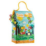 Puzzle Dino, 30 pcs.