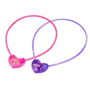 Glow in the Dark Necklace