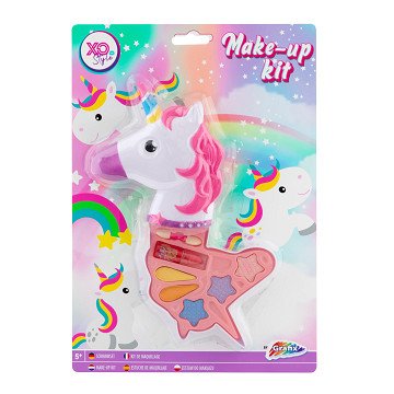 Schminkset - Einhorn