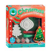 XMAS Christmas Ornaments Craft Kit