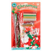 Weihnachtsbastelset