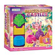 Magic Sand Castle Set - Princess