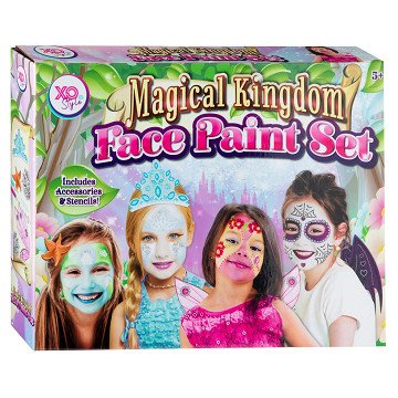 XO Style Make-up Set