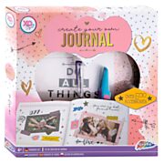 Decorate your own Journal