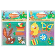 Diamond Painting Stickers Easter