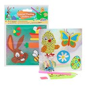 Diamond Painting Stickers Easter