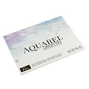 Nassau A3 Aquarellblock, 20 Blatt