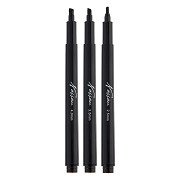 STABILO 2 marqueurs permanent Write-4-all - Pointe fine - Noir - La Poste