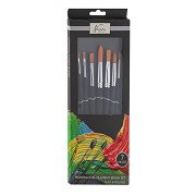 Nassau Fine Art Classic Acrylic 12 ml 24-set