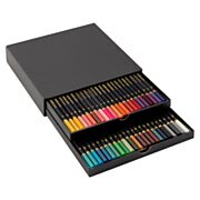 Crayons in Box, 46pcs.