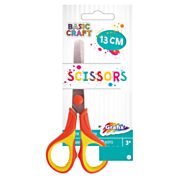 Children's scissors, 13cm