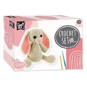 Crochet kit Bunny