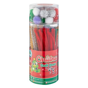 Christmas Craft Craft Kit