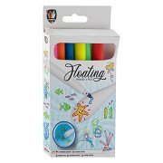 Magic Markers, 12pcs.