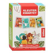 Jumbo Animals Kleinkindquartett